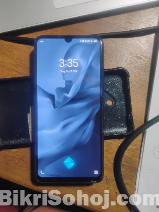 Vivo s1 pro 8/128